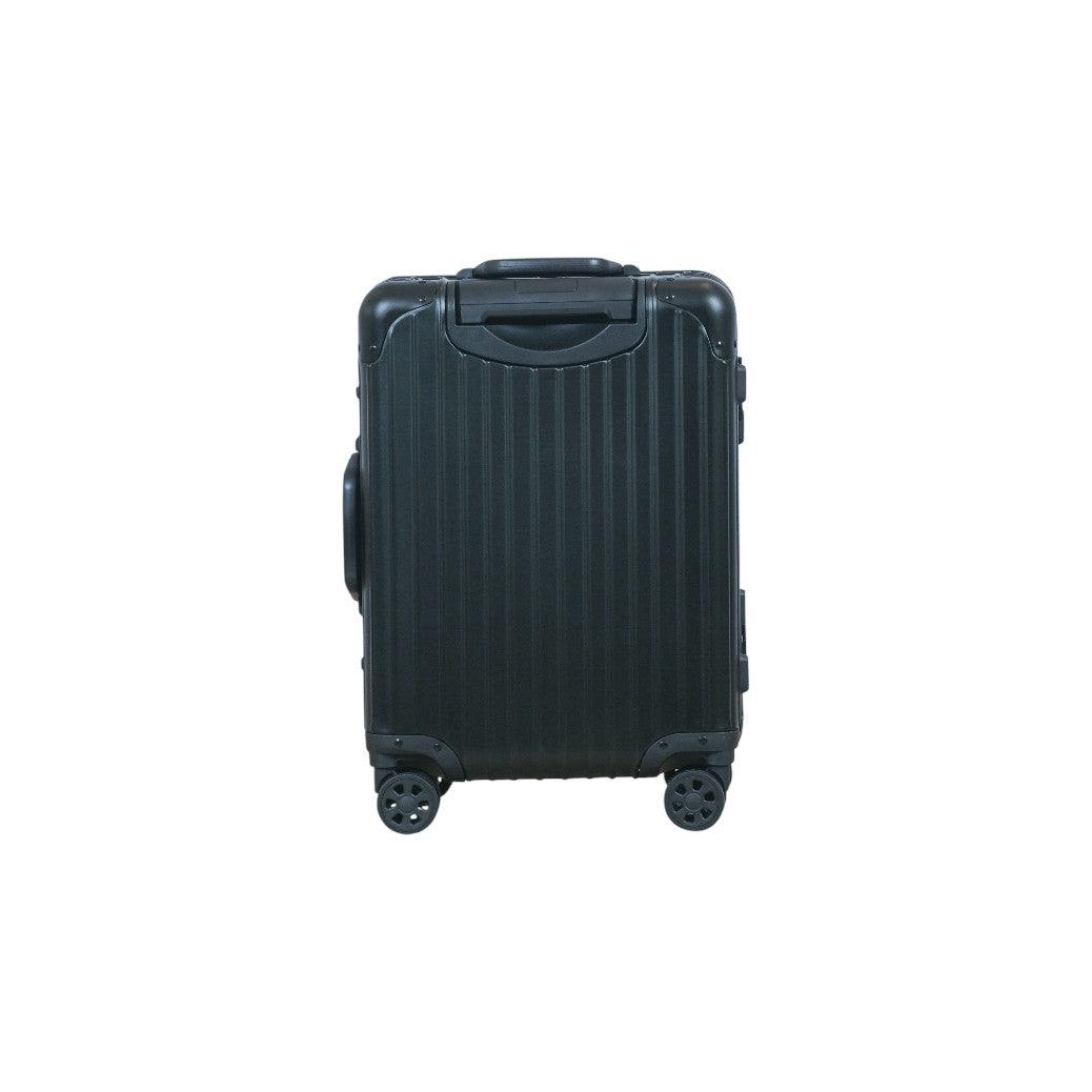 GERMAIN Luggage Bag – Black 20" - Al Suroor Markets