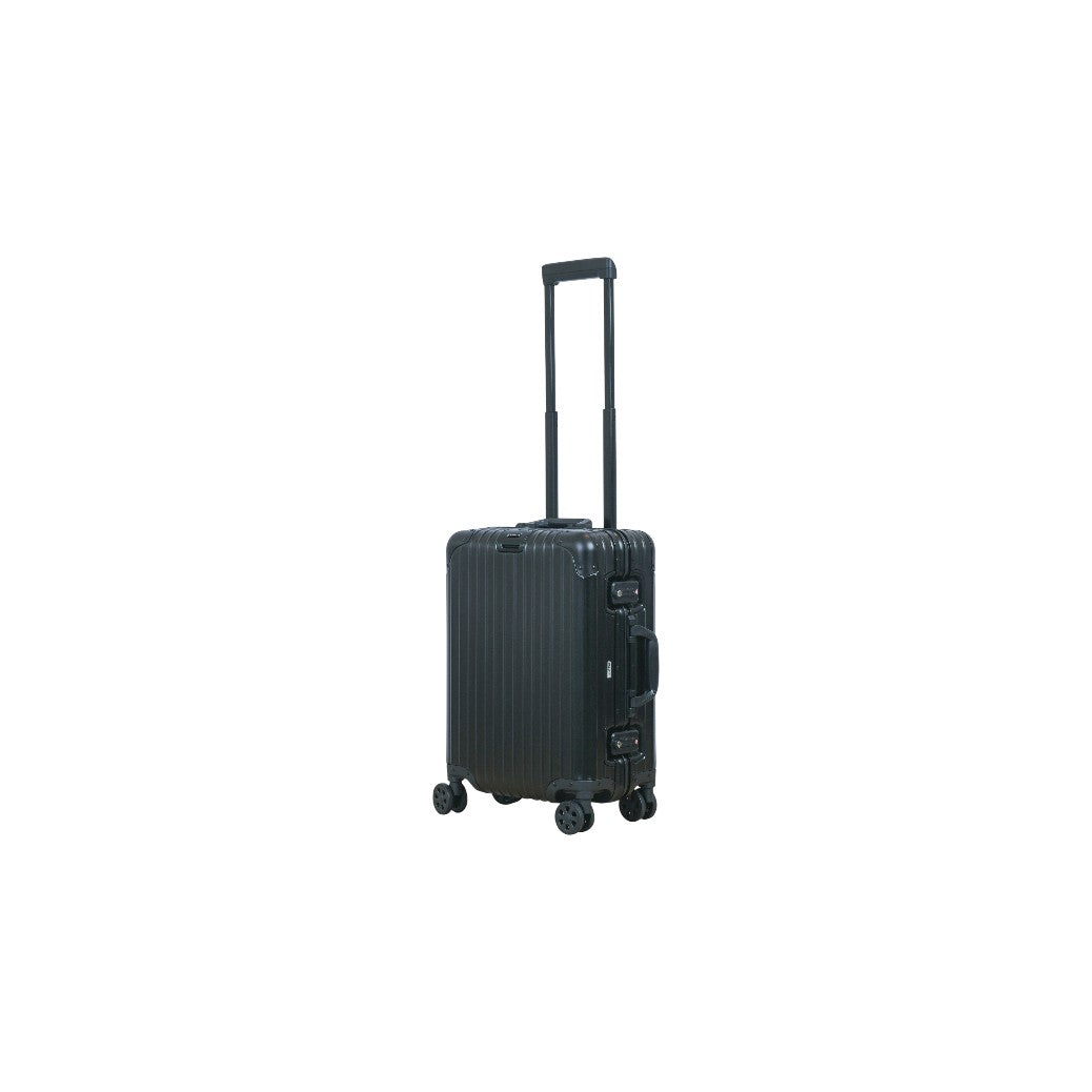 GERMAIN Luggage Bag – Black 20" - Al Suroor Markets
