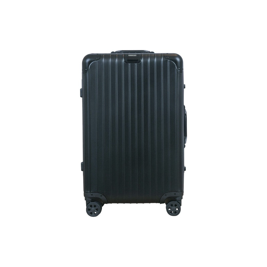 GERMAIN Luggage Bag – Black 24"