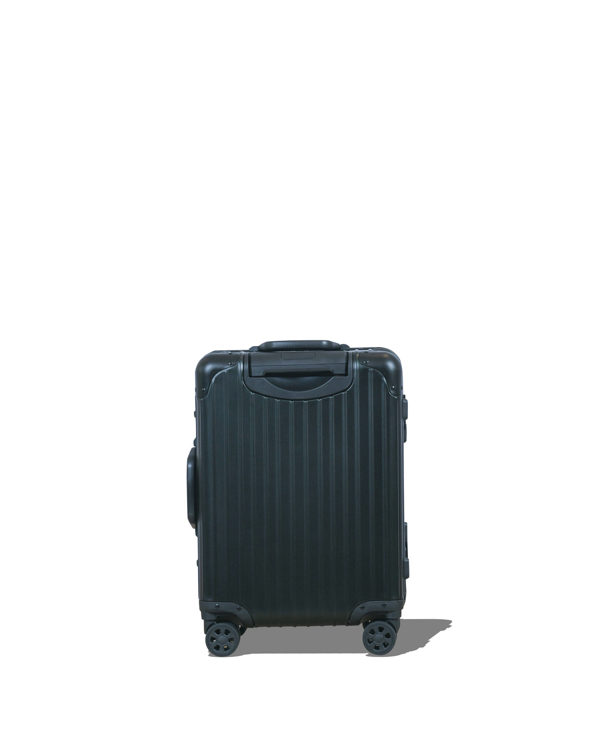 GERMAIN Luggage Bag – Black 20" - Al Suroor Markets