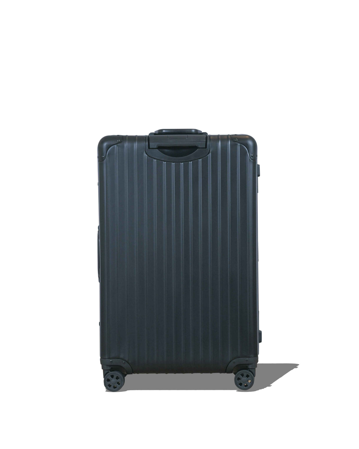 GERMAIN Luggage Bag – Black 28" - Al Suroor Markets