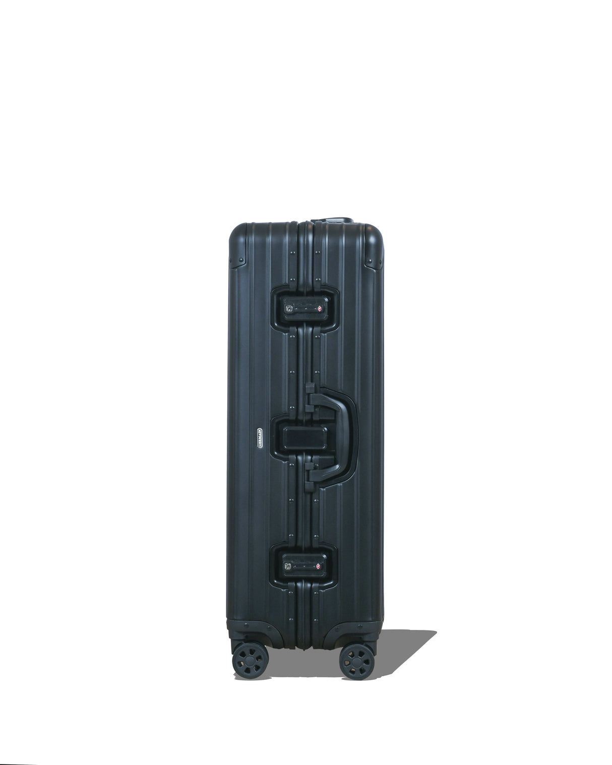 GERMAIN Luggage Bag – Black 28" - Al Suroor Markets