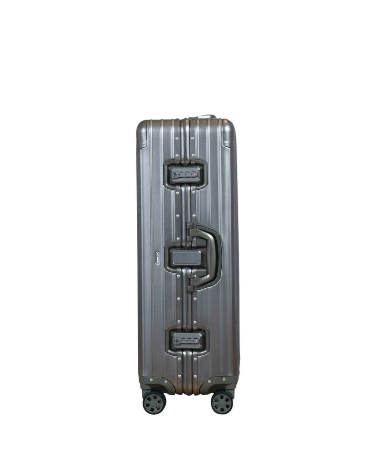 GERMAIN Luggage Bag – Titanium 28"