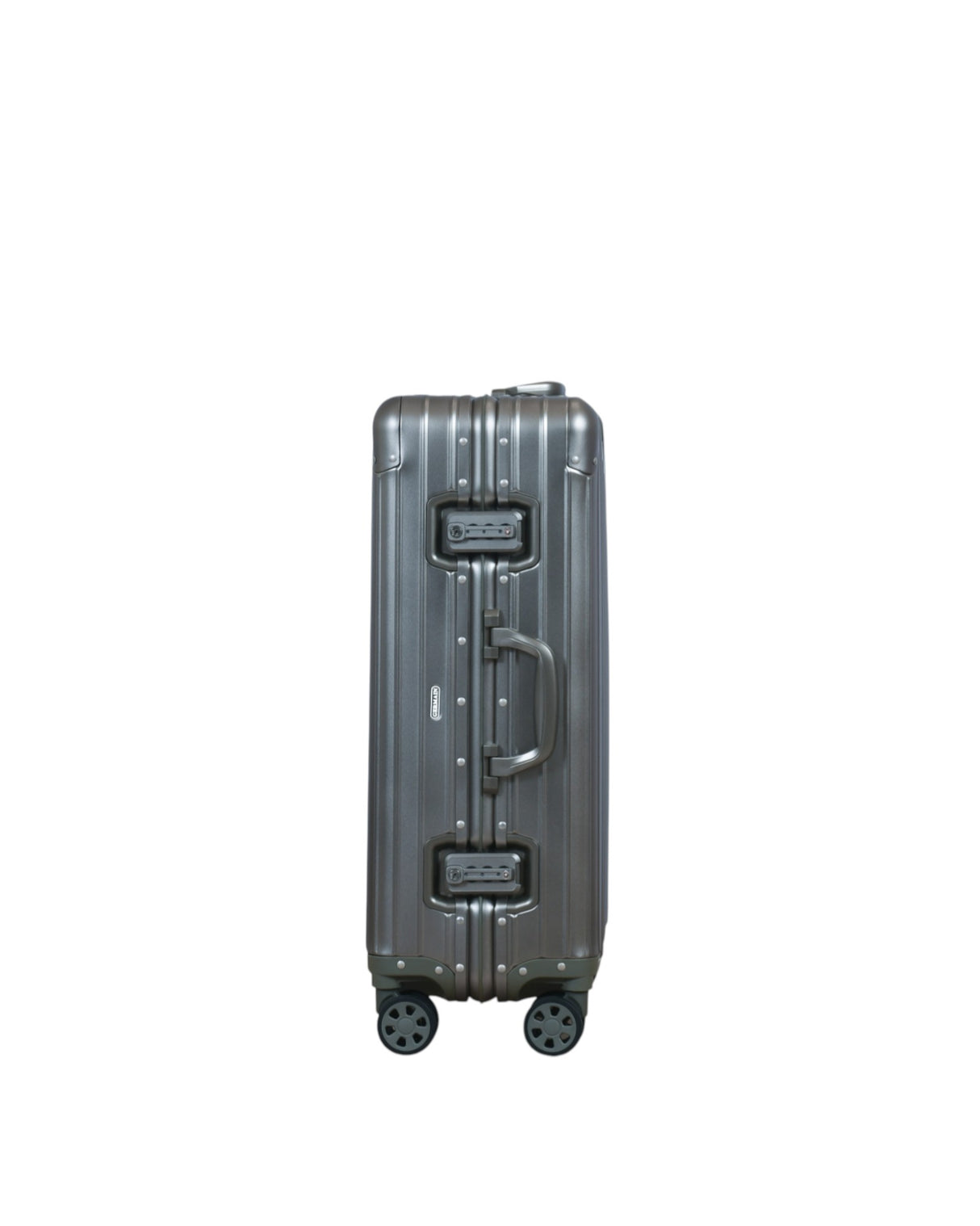 GERMAIN Luggage Bag – Titanium 24" - Al Suroor Markets