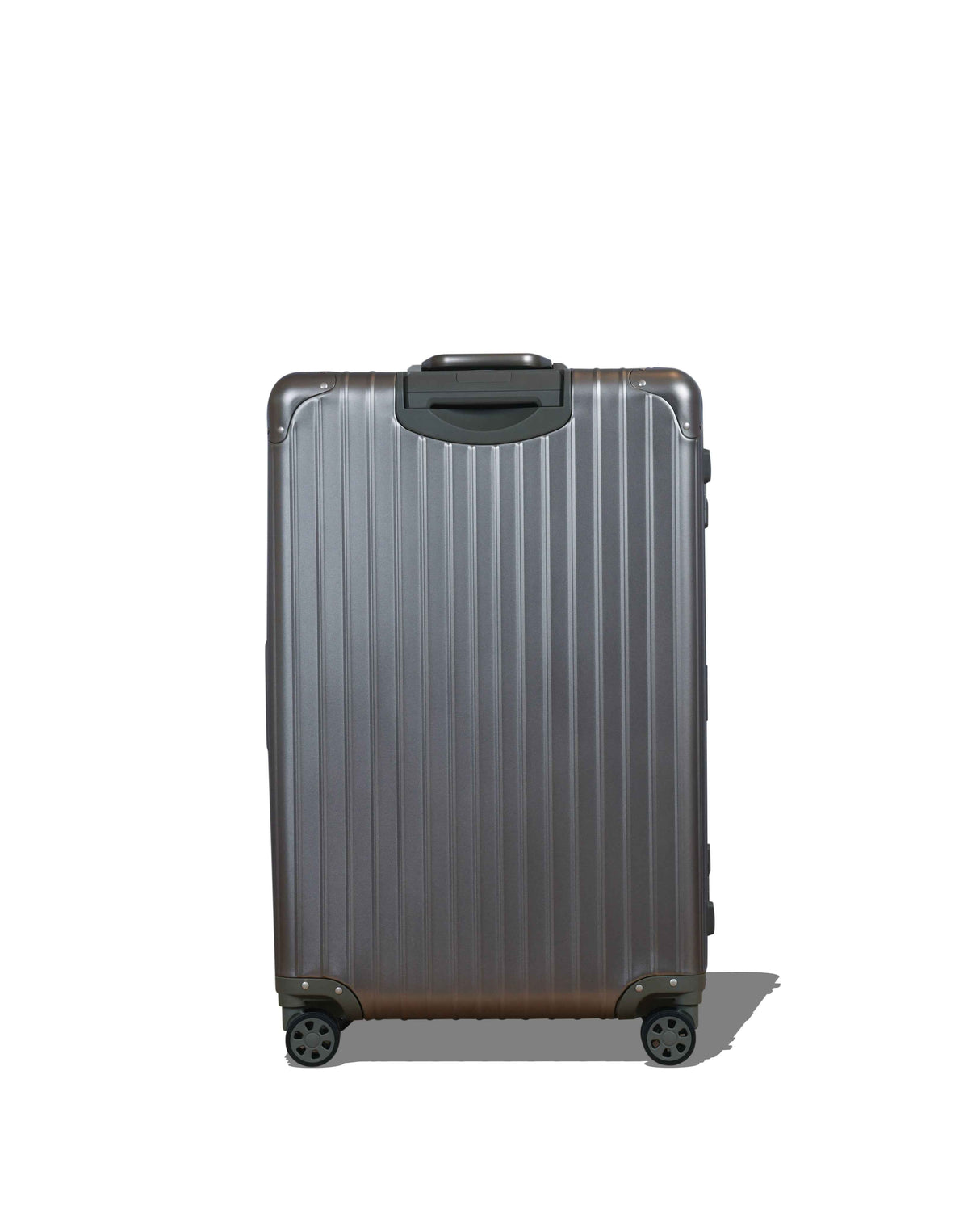 GERMAIN Luggage Bag – Titanium 24"