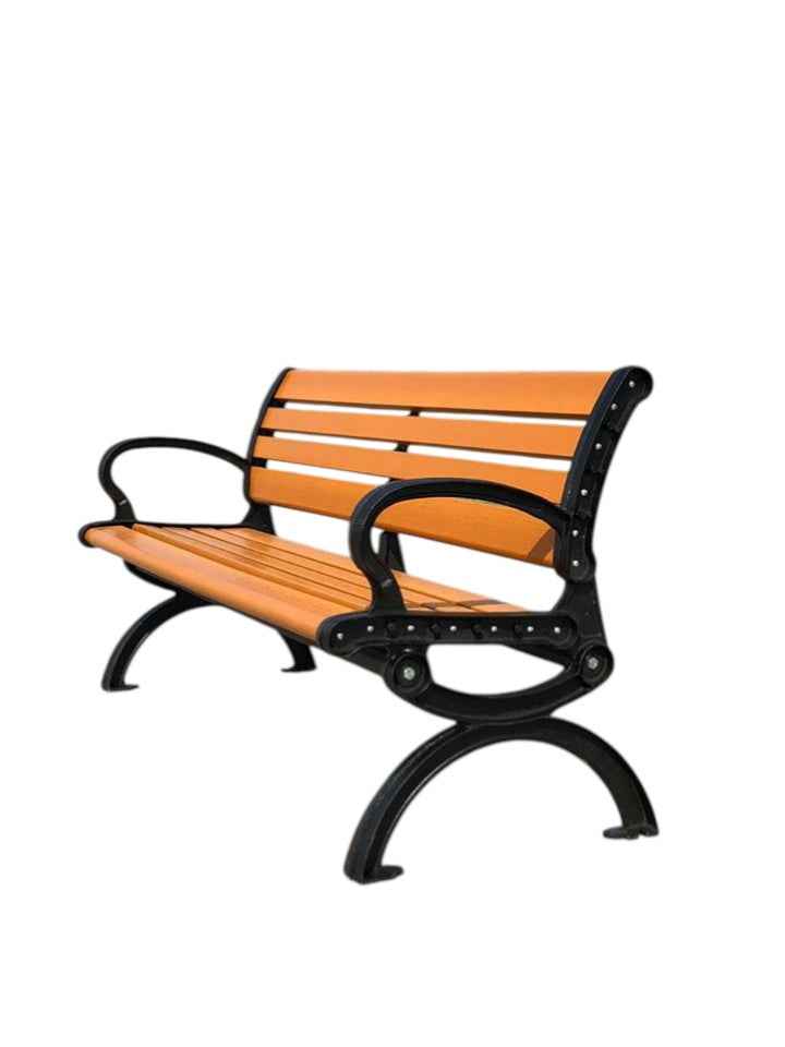 GERMAIN FURNITURE BENCH - GBF 1001 - Al Suroor Markets