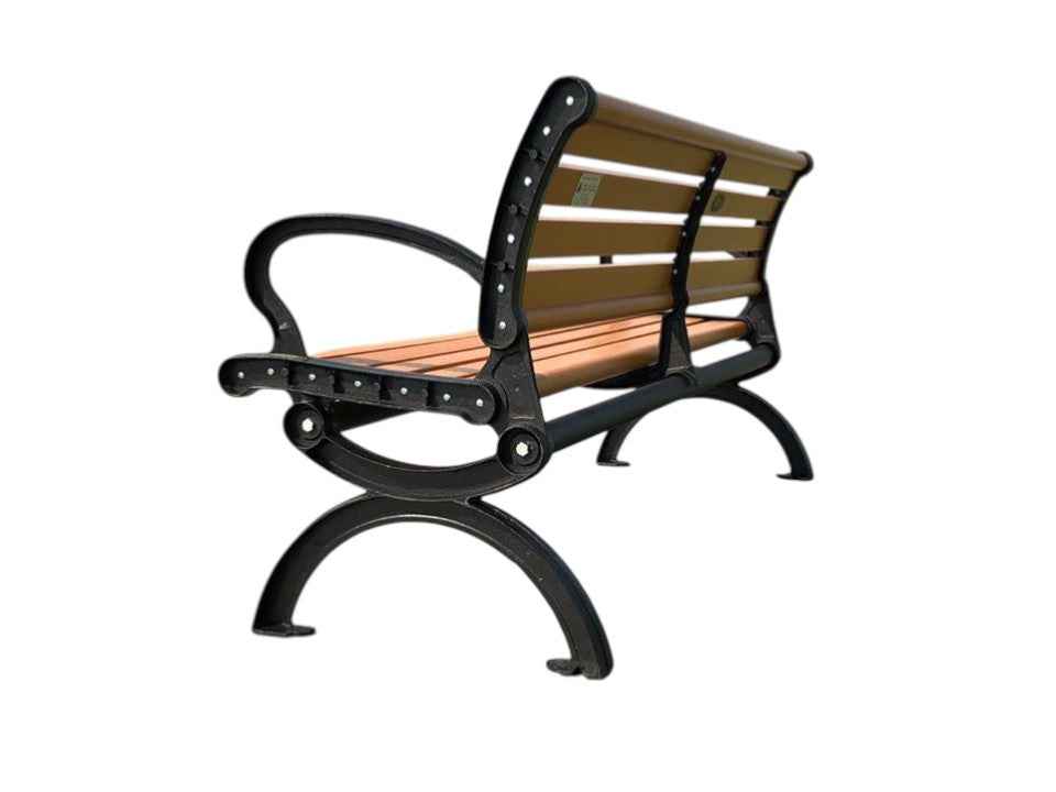 GERMAIN FURNITURE BENCH - GBF 1001 - Al Suroor Markets