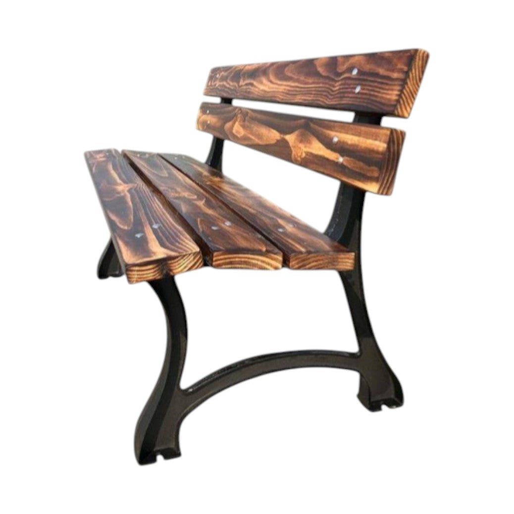 GERMAIN FURNITURE BENCH - GBF 1002