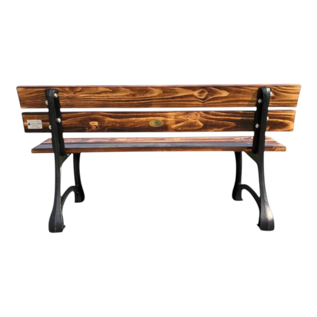 GERMAIN FURNITURE BENCH - GBF 1002