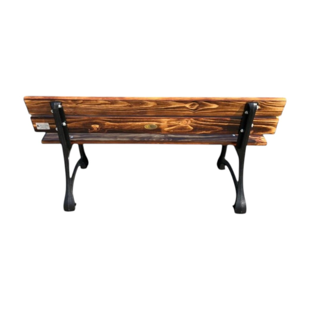 GERMAIN FURNITURE BENCH - GBF 1002