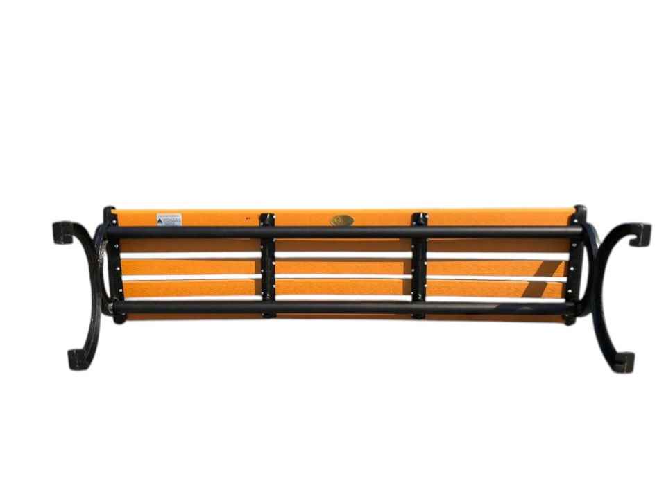 GERMAIN FURNITURE BENCH - GBF 1002 - Al Suroor Markets