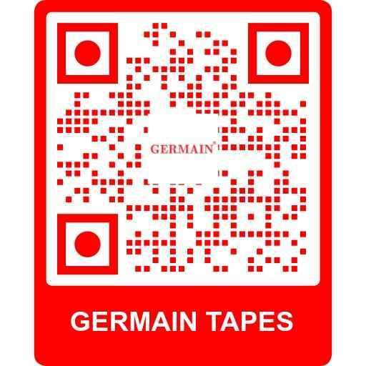 GERMAIN Packaging Tape | Brown - Al Suroor Markets