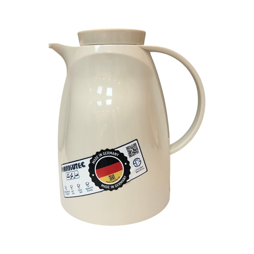 Markotek Thermos Ivory Best German 0.65 Liter 003-4025