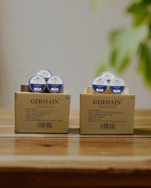 GERMAIN Packaging Tapes - Al Suroor Markets