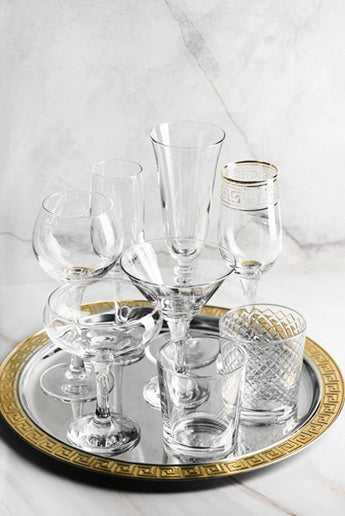 Glasswares