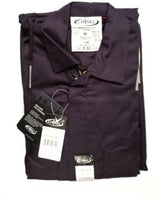 Safety Coverall | CHISEL 100% Cotton | Fire Retardant