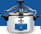 10L Stainless Steel Pressure Cooker