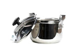10L Stainless Steel Pressure Cooker