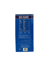 BEAMS | LED Light Bulb | A3-12Watts | E27 | 3000K-Warm White