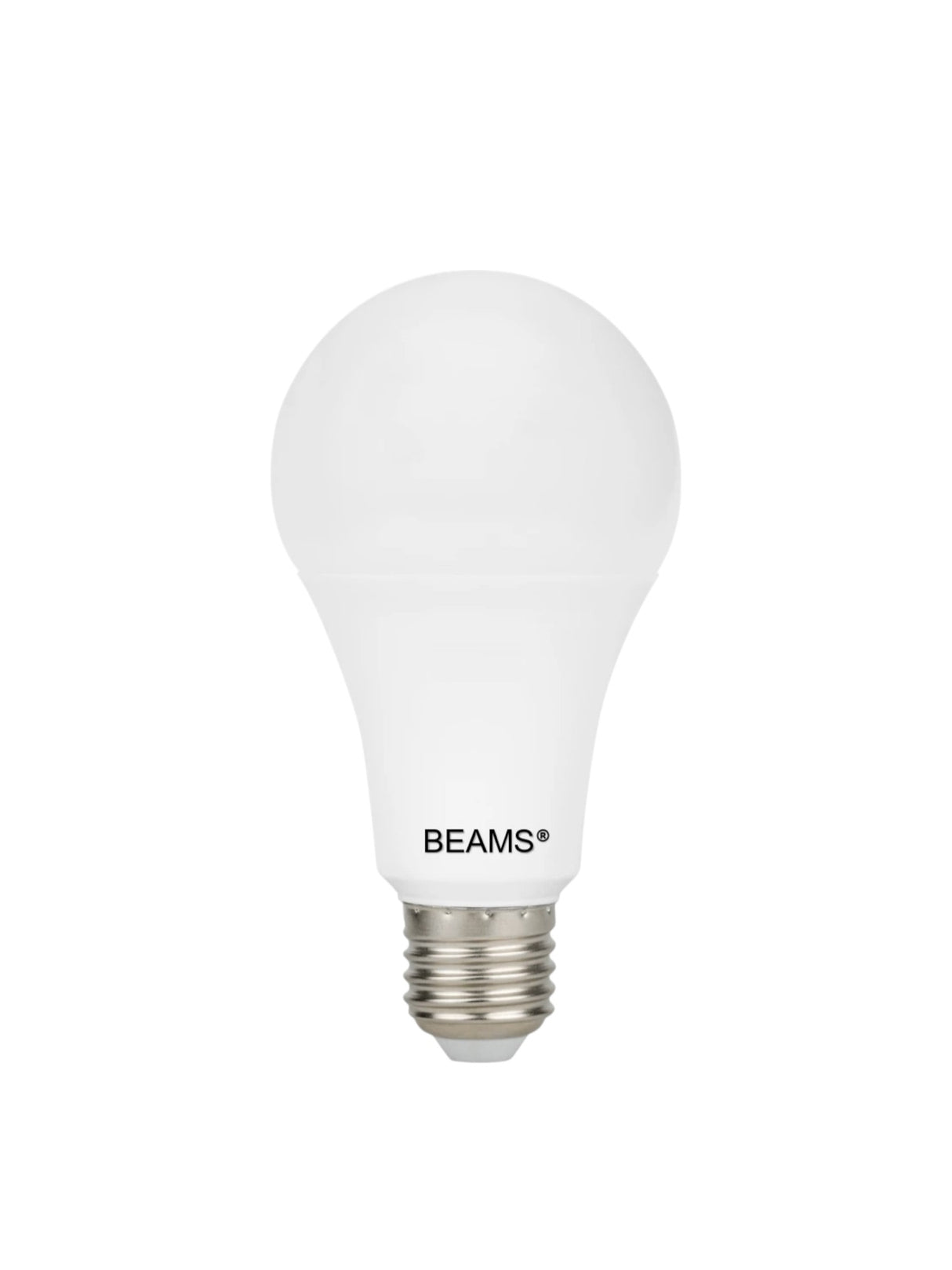 BEAMS | LED Light Bulb | A3-15Watts | E27 | 6500K-Day Light