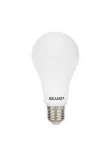 BEAMS | LED Light Bulb | A3-15Watts | E27 | 6500K-Day Light
