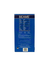 BEAMS | LED Light Bulb |  A3-9Watts | E27 | 3000K - Warm White
