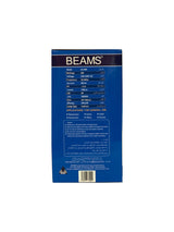 BEAMS | LED Light Bulb | A3-9Watts | E27 | 6500K-Day Light