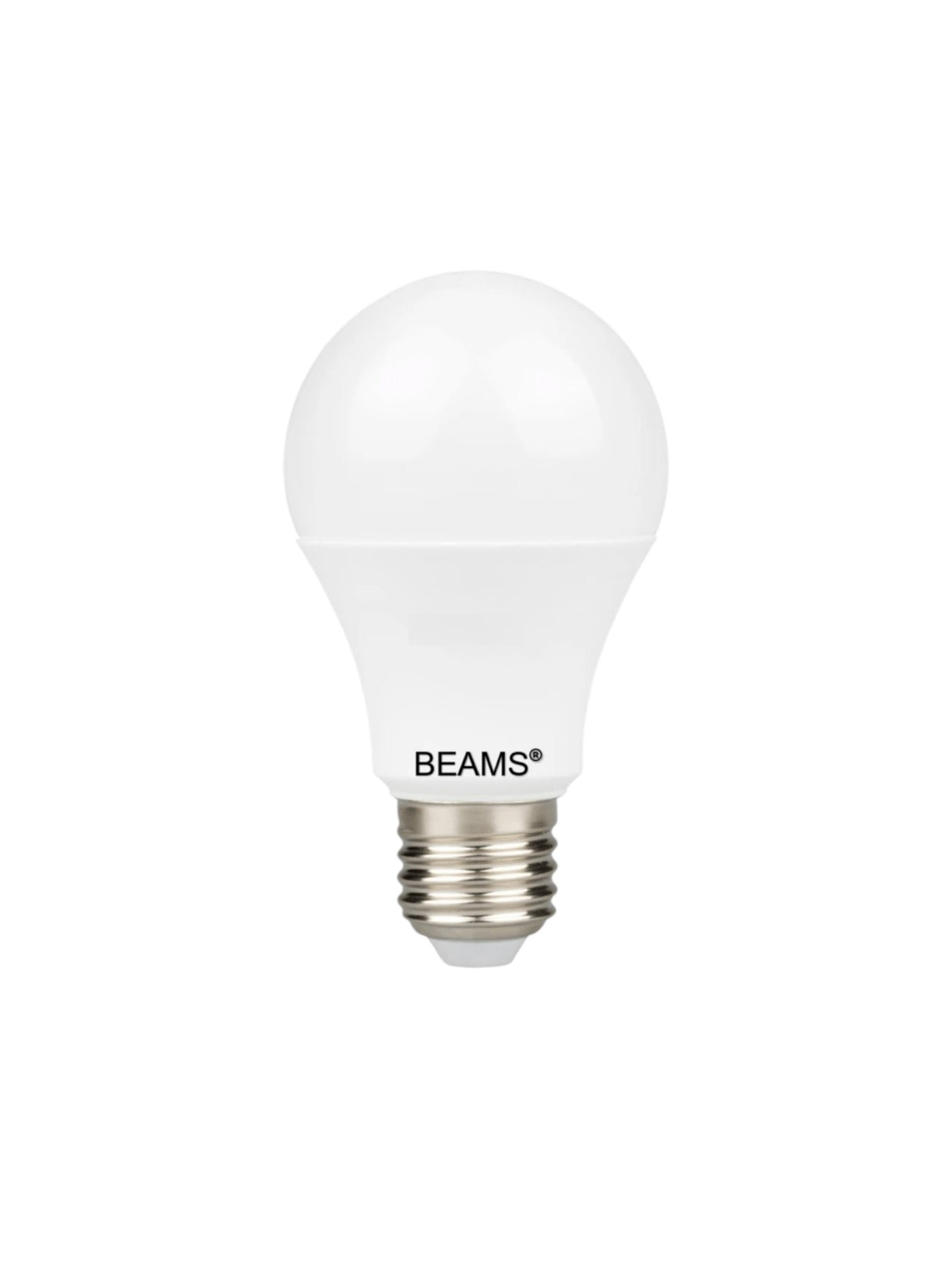 BEAMS | LED Light Bulb | A3-9Watts | E27 | 6500K-Day Light