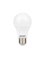 BEAMS | LED Light Bulb | A3-9Watts | E27 | 6500K-Day Light