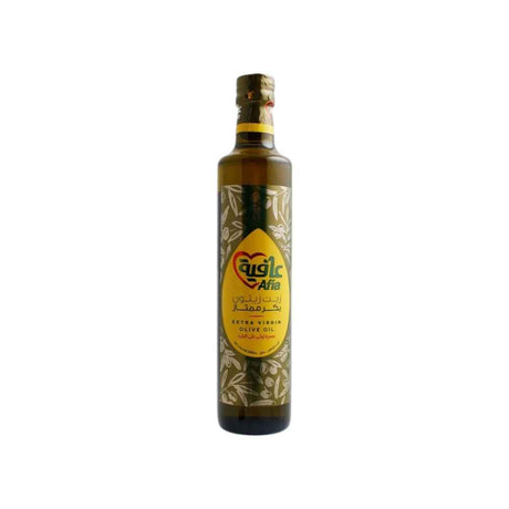 Afia Extra Virgin Olive Oil 500 ML