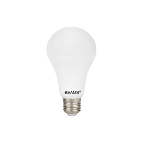 BEAMS | LED Light Bulb | A3-12Watts | E27 | 3000K-Warm White - Al Suroor Markets