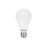 BEAMS | LED Light Bulb | A3-12Watts | E27 | 6500K-Day Light - Al Suroor Markets