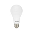 BEAMS | LED Light Bulb | A3-15Watts | E27 | 3000K-Warm White - Al Suroor Markets