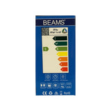 BEAMS | LED Light Bulb | A3-15Watts | E27 | 6500K-Day Light - Al Suroor Markets