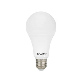 BEAMS | LED Light Bulb | A3-15Watts | E27 | 6500K-Day Light - Al Suroor Markets