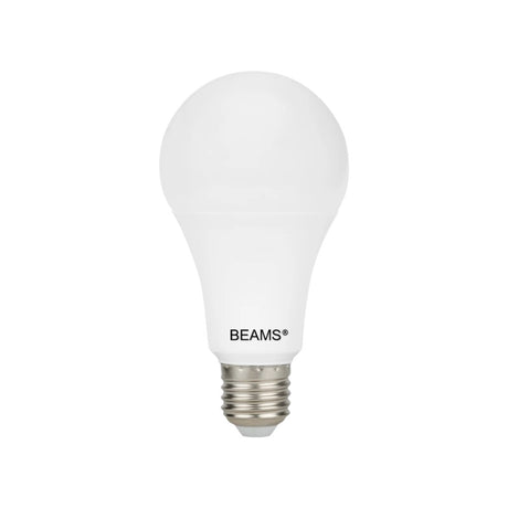 BEAMS | LED Light Bulb | A3-15Watts | E27 | 6500K-Day Light - Al Suroor Markets