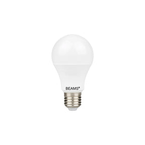 BEAMS | LED Light Bulb |  A3-9Watts | E27 | 3000K - Warm White - Al Suroor Markets
