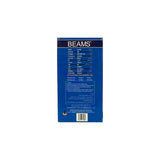 BEAMS | LED Light Bulb |  A3-9Watts | E27 | 3000K - Warm White - Al Suroor Markets