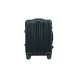GERMAIN Luggage Bag – Black 20" - Al Suroor Markets