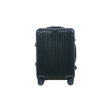 GERMAIN Luggage Bag – Black 20" - Al Suroor Markets