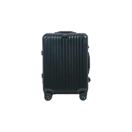 GERMAIN Luggage Bag – Black 20" - Al Suroor Markets