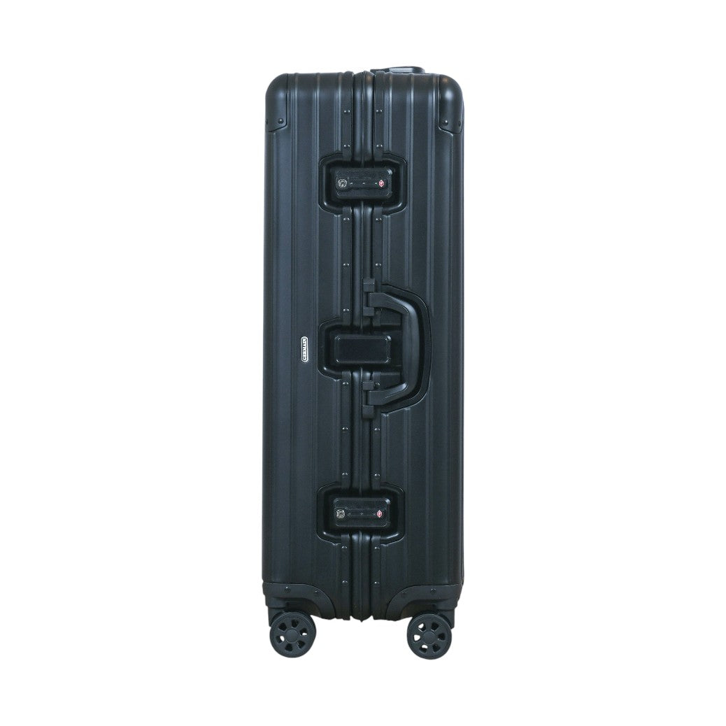 GERMAIN Luggage Bag – Black 28"