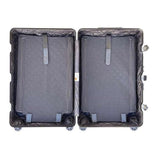 GERMAIN Luggage Bag – Black 28"