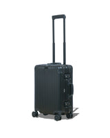 GERMAIN Luggage Bag – Black 20"