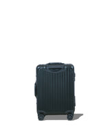 GERMAIN Luggage Bag – Black 20"