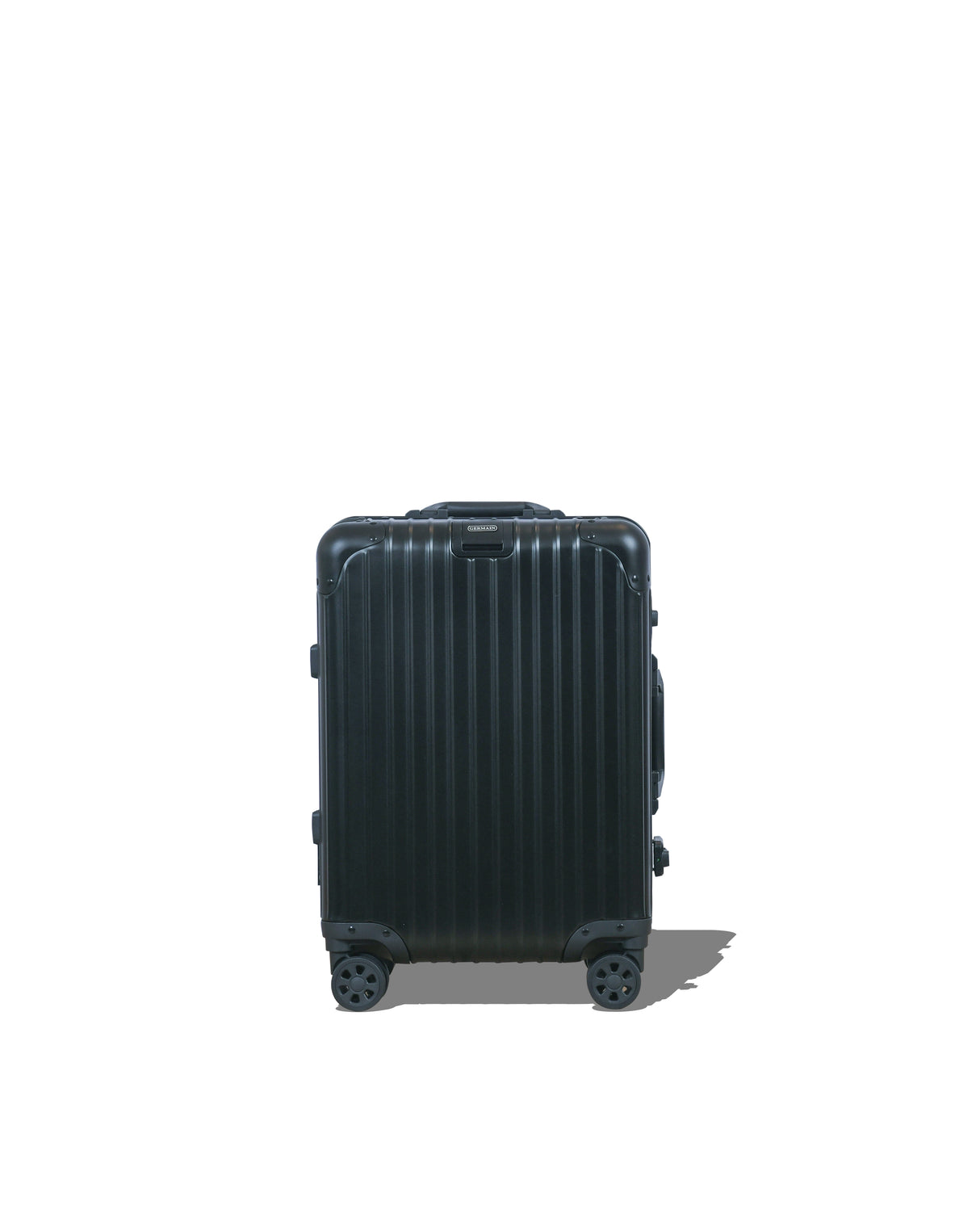 GERMAIN Luggage Bag – Black 20"