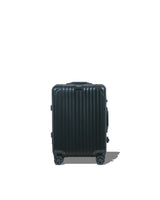 GERMAIN Luggage Bag – Black 20"