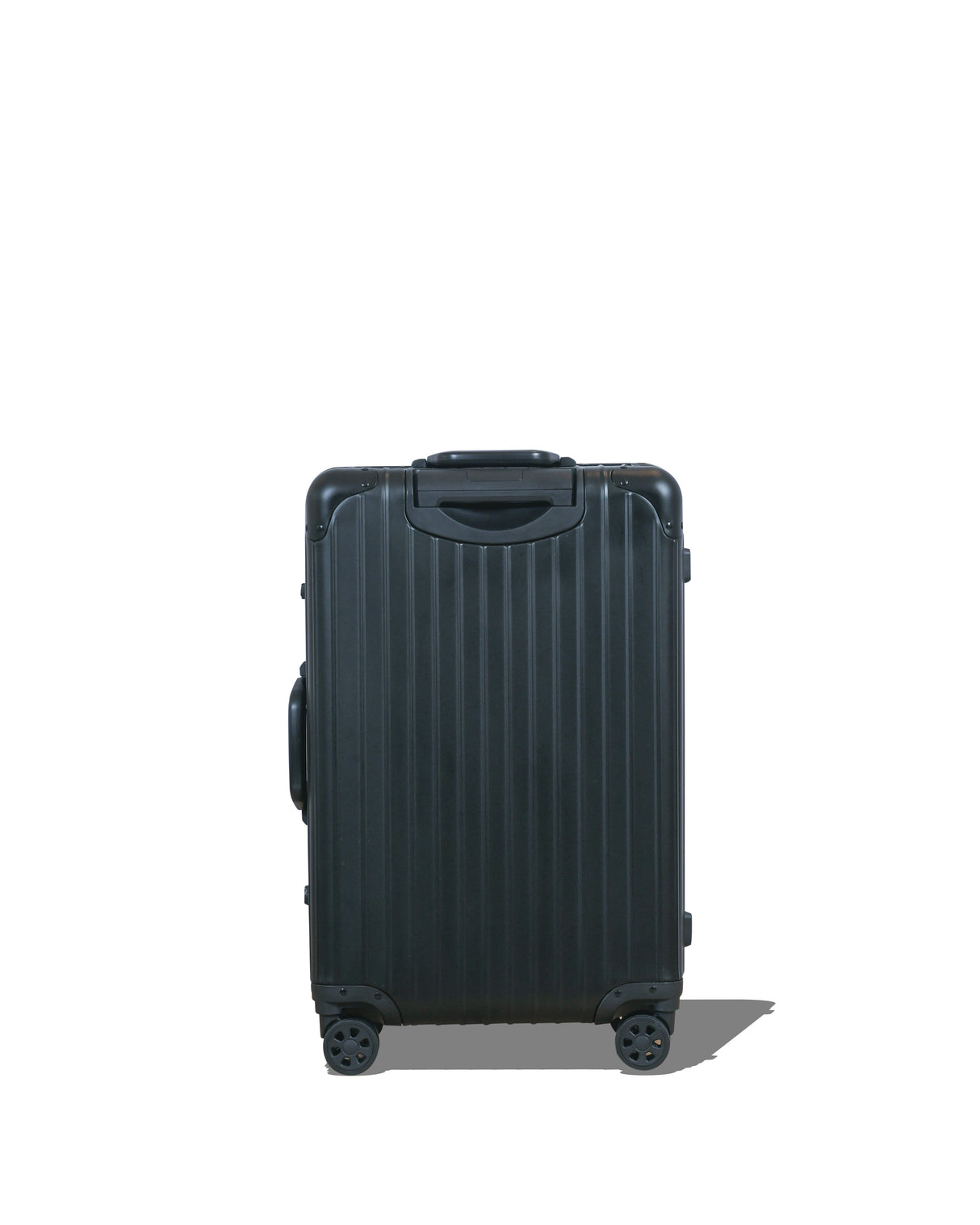 GERMAIN Luggage Bag – Black 24"