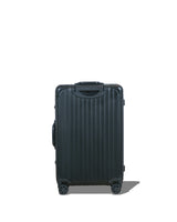 GERMAIN Luggage Bag – Black 24"