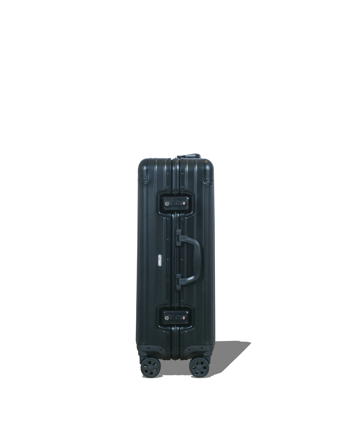 GERMAIN Luggage Bag – Black 24"